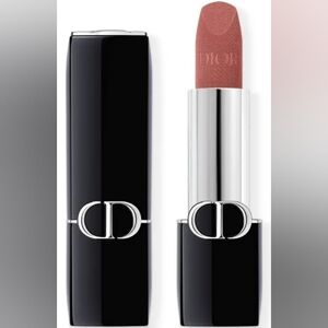 NEW! DIOR VELVET TENDRESSE LIPSTICK!